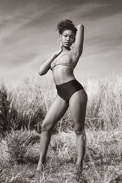 Ashley Shoot Date May 2, 2018