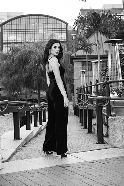 Molly Shoot Date August 8, 2019