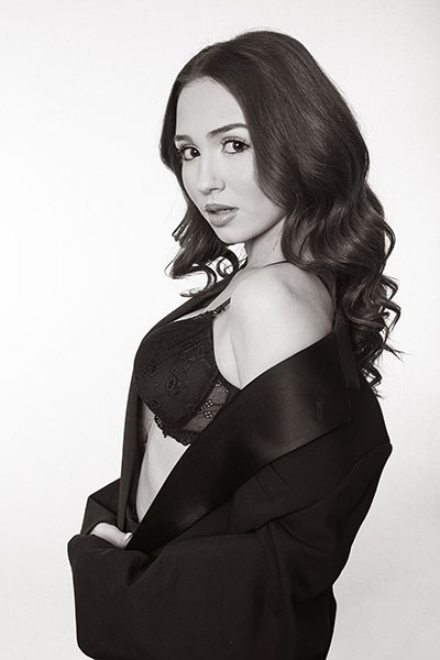 Briana Shoot Date September 17, 2019