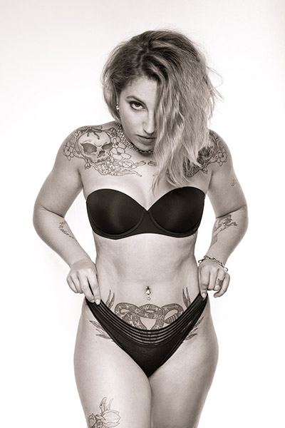 Cagla Shoot Date September 27, 2020