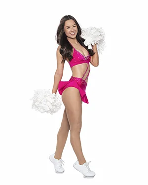 New England Patriots Allstar Ally