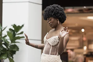 Karlene Lindsay Designs Fashion Show 2025