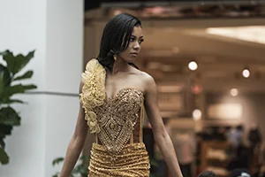 Karlene Lindsay Designs Fashion Show 2025