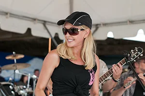 Beach Jam Westbrook, CT