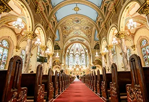 Rebecca &amp Dominic