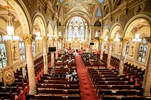 Rebecca &amp Dominic