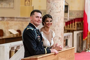 Rebecca &amp Dominic