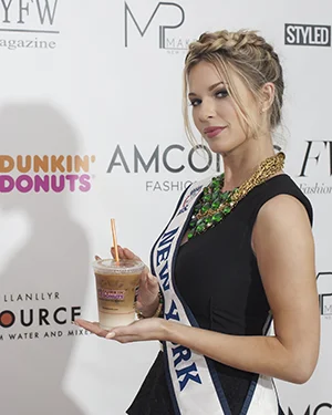 New York Fashion Week