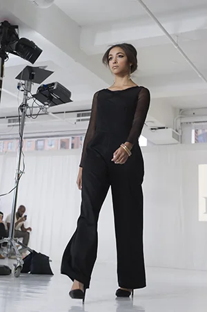 New York Fashion Week
