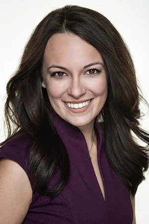 Media Personality Rachel Piscitelli