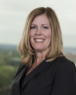 Susan G. Komen - Corporate Headshot
