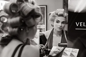 Ellie at Soho, New Haven