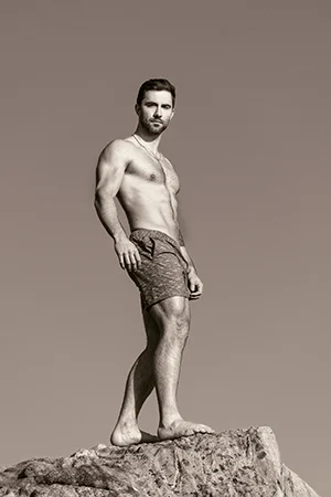 Randy Hammonasset Beach