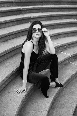 Molly - Providence Rhode Island