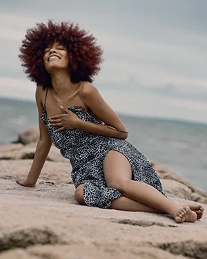 Victoria Silver Sands Beach