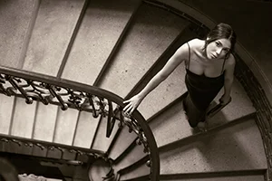 Amber Yale Art Gallery