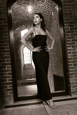 Amber Yale Art Gallery