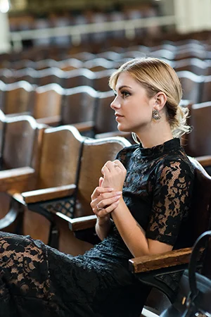 Dominika Stara Woosley Hall Yale University