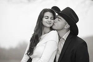 Rebecca &amp Dominic